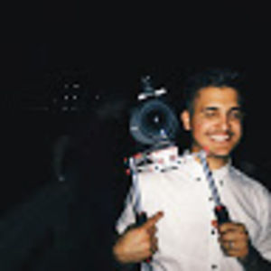 Meet your Posher, Jonathan